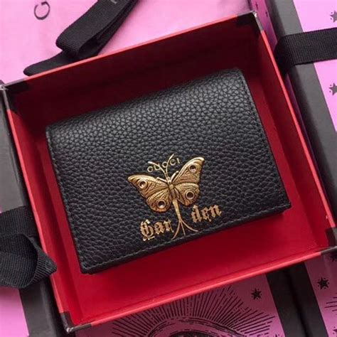 gucci garden butterfly music box|Gucci Gucci Garden Music Box .